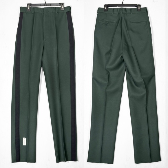 VTG Patriot Weintraub Bros US Army Uniform Set 40L/33 Brand New Military - Picture 5 of 13